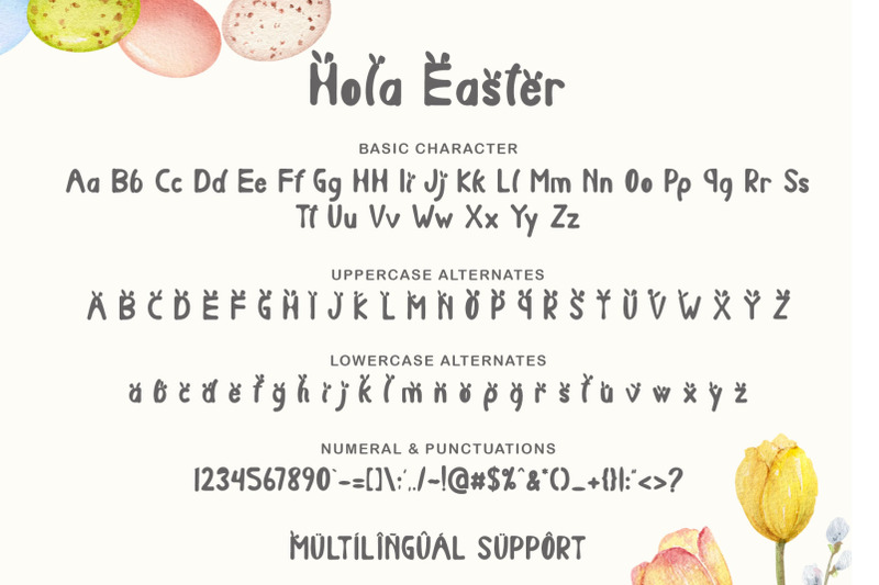 hola-easter