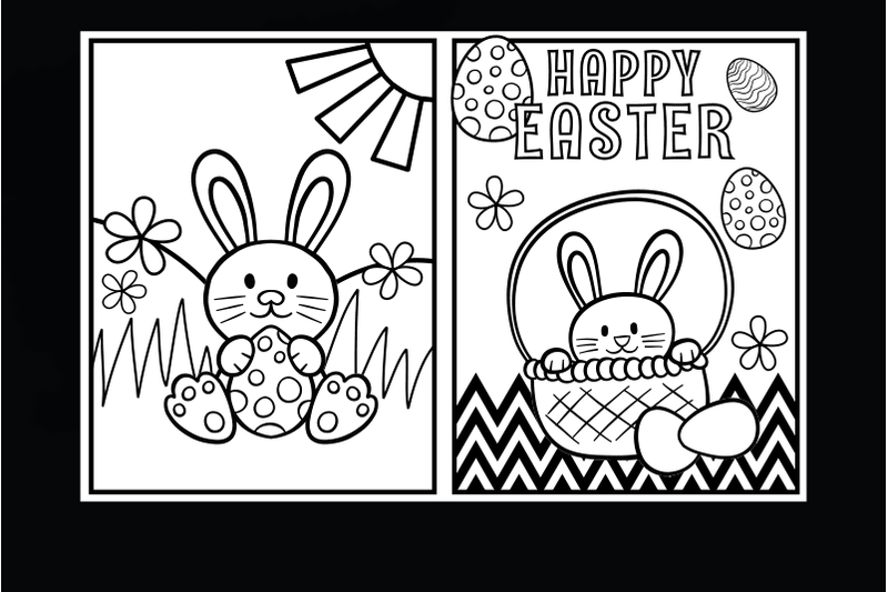 kids-easter-bunny-coloring-pages
