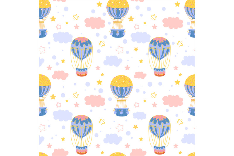 hot-air-balloons-seamless-pattern-retro-aerial-vehicles-inflatable-t