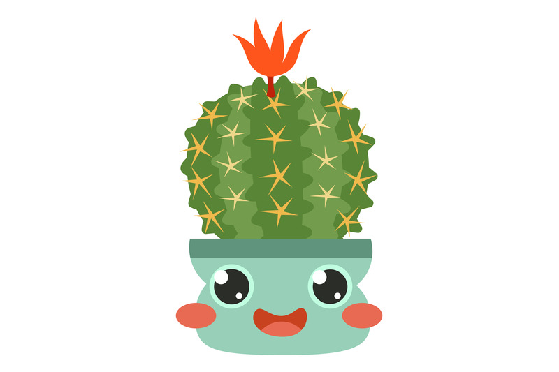 happy-blooming-cactus-cute-cartoon-character-with-orange-flower