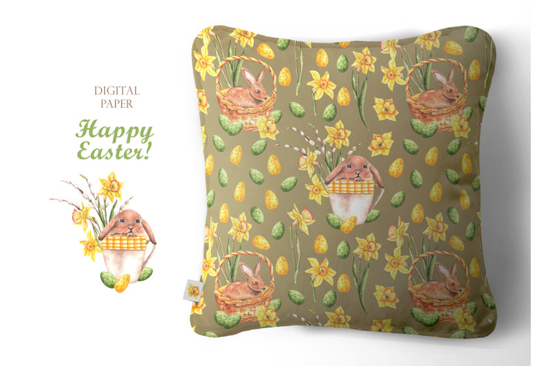 happy-easter-seamless-pattern-religious-holiday-easter-bunny-eggs