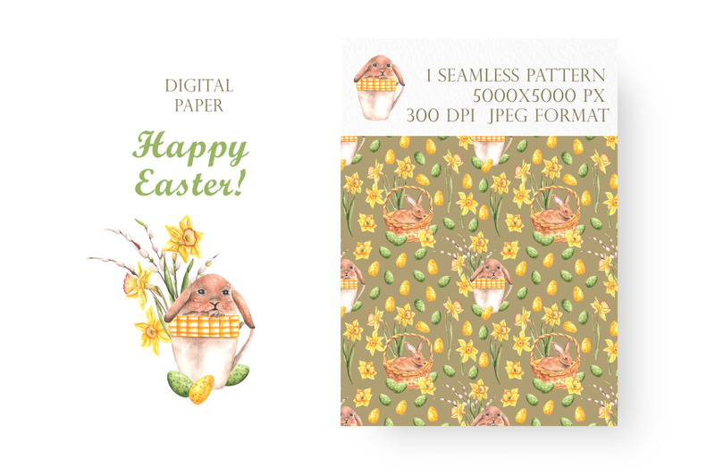 happy-easter-seamless-pattern-religious-holiday-easter-bunny-eggs