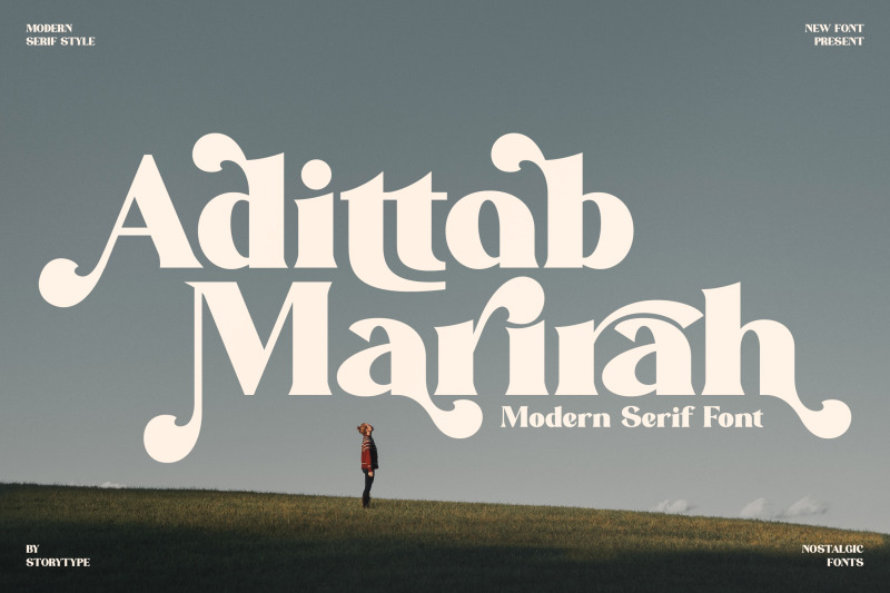 adittab-marirah-typeface