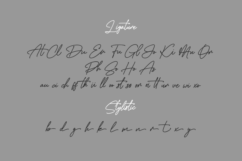 munichly-signature-script-font