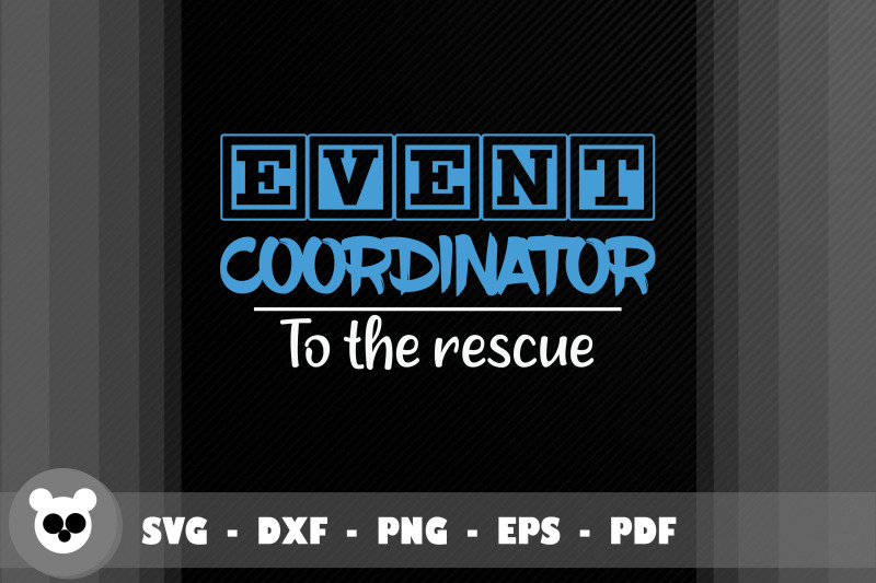 event-coordinator-to-the-rescue