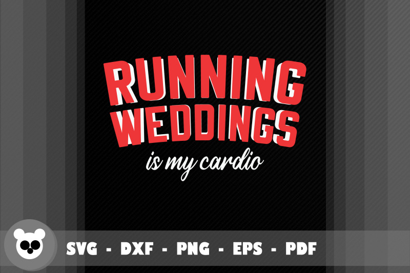 running-weddings-party-is-my-cardio