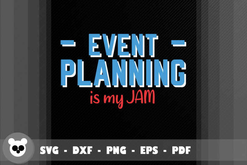 funny-wedding-event-planning-is-my-jam