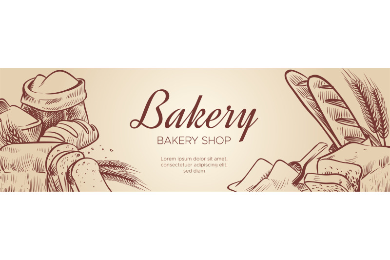 bakery-shop-banner-with-hand-drawn-bread-and-pastry