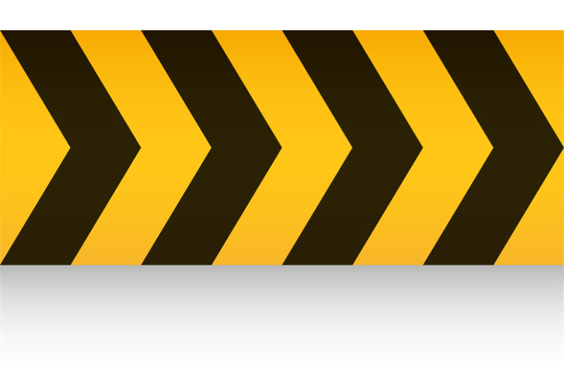 yellow-ribbon-with-black-arrows-danger-warning-tape