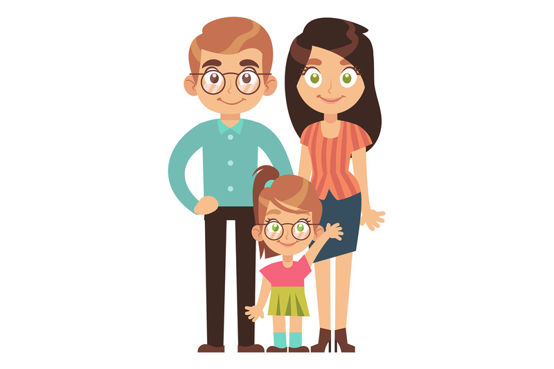 young-couple-with-daughter-happy-family-concept