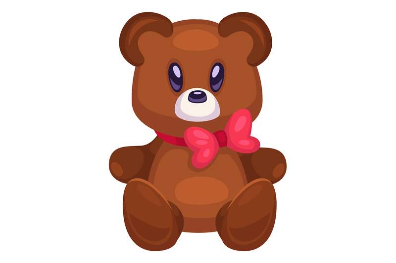 bear-icon-cute-plush-animal-stuffed-toy