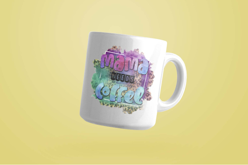 mama-needs-coffee-sublimation