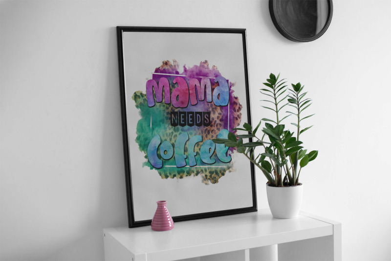 mama-needs-coffee-sublimation