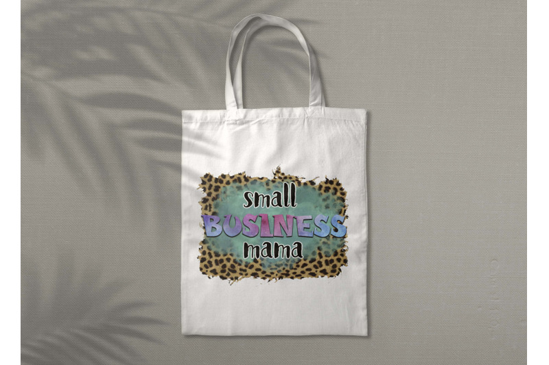 leopard-small-business-mama-sublimation