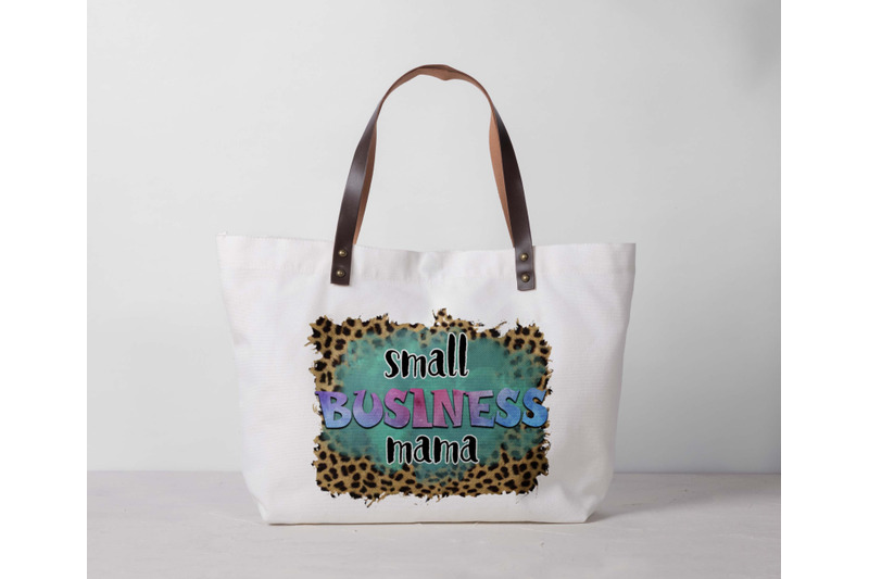 leopard-small-business-mama-sublimation