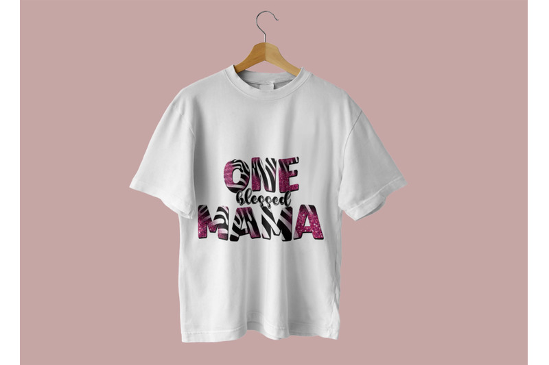 one-blessed-mama-sublimation