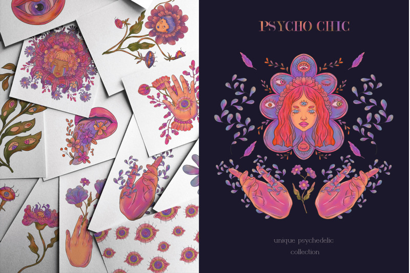 psycho-chic-psychedelic-collection