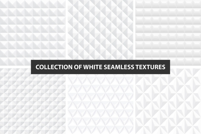 white-decorative-seamless-textures