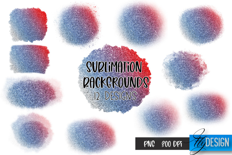 sublimation-background-bleach-effect-1