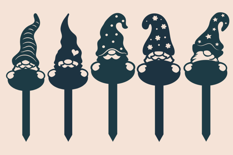 markers-toppers-gnome-with-a-banner-svg-files-to-cut