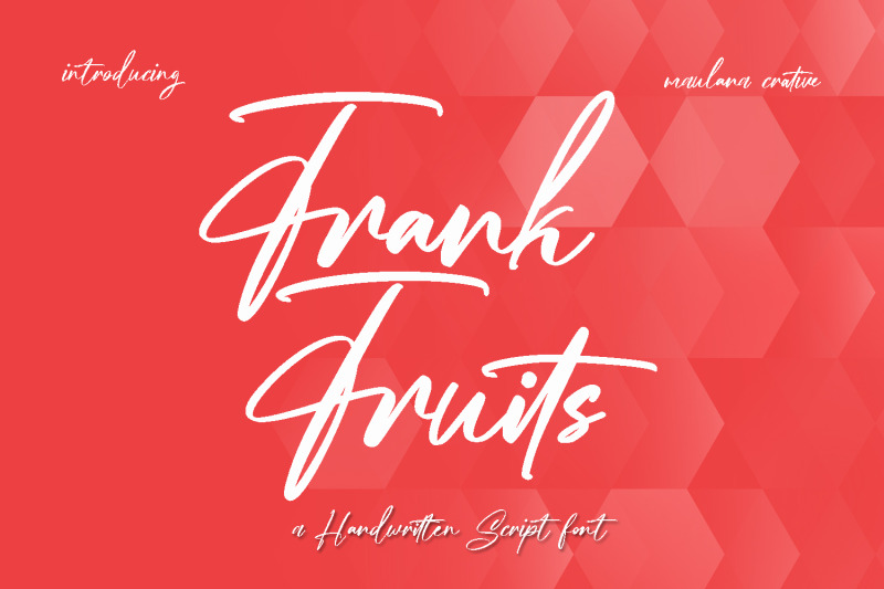 frankfruits-handwritten-script-font