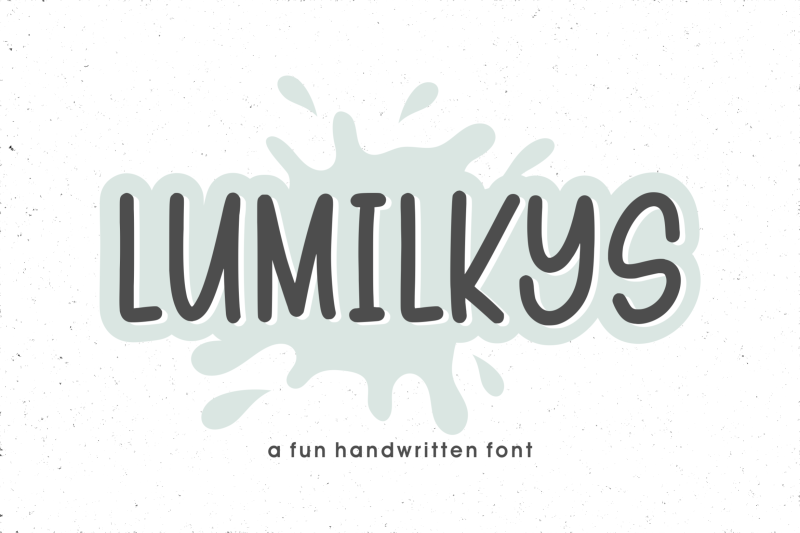 lumilkys