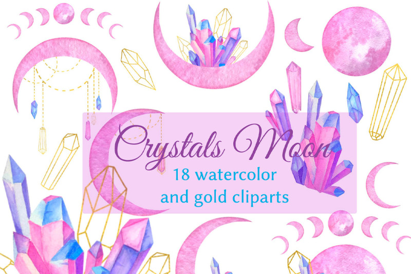 crystals-moon-png-clipart-crystal-clipart