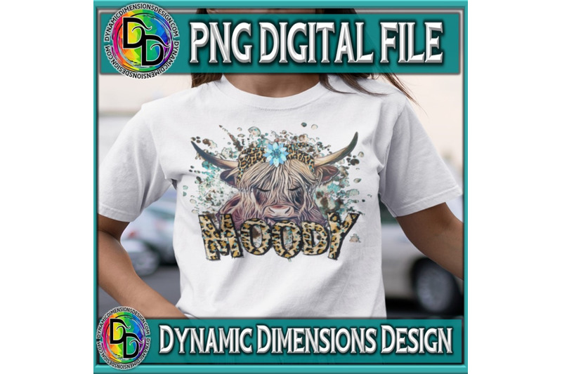 just-a-little-moody-png-print-file-for-sublimation-or-print-funny-cow