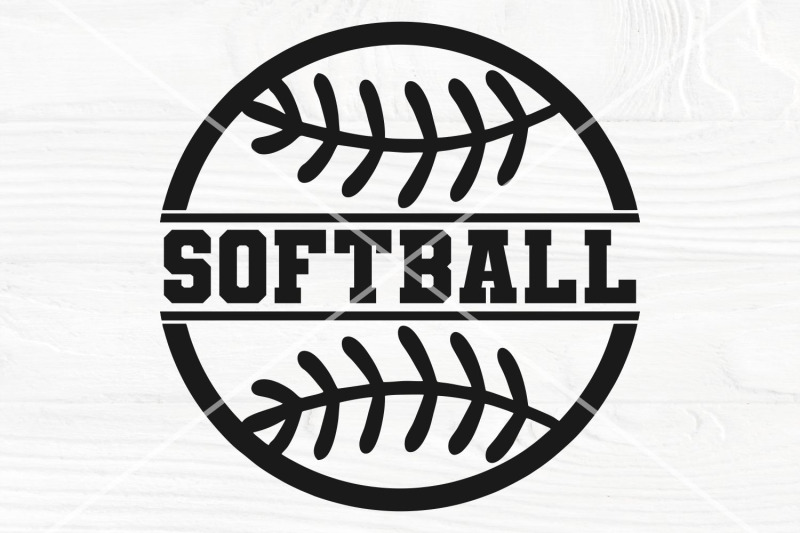 softball-svg-cut-file-sports-png-t-shirt-design