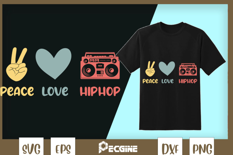 i-love-80s-music-retro-design