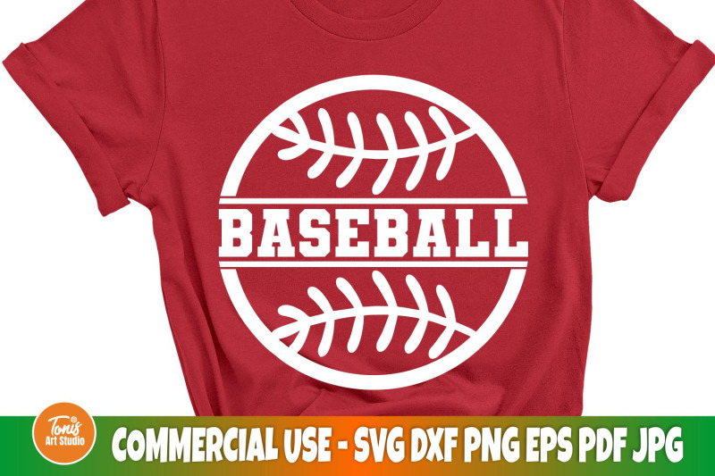 baseball-svg-cut-file-sports-png-monogram-svg-t-shirt-design