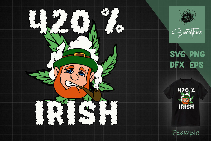 st-patrick-039-s-day-weed-420-irish-stoner