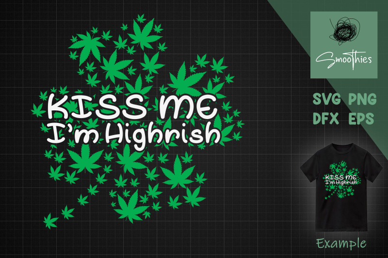 i-039-m-highrish-st-patrick-039-s-day-weed-420