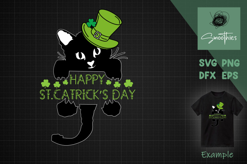 happy-st-catricks-day-cat-st-patrick-day