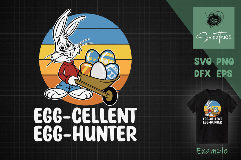 egg-cellent-egg-hunter