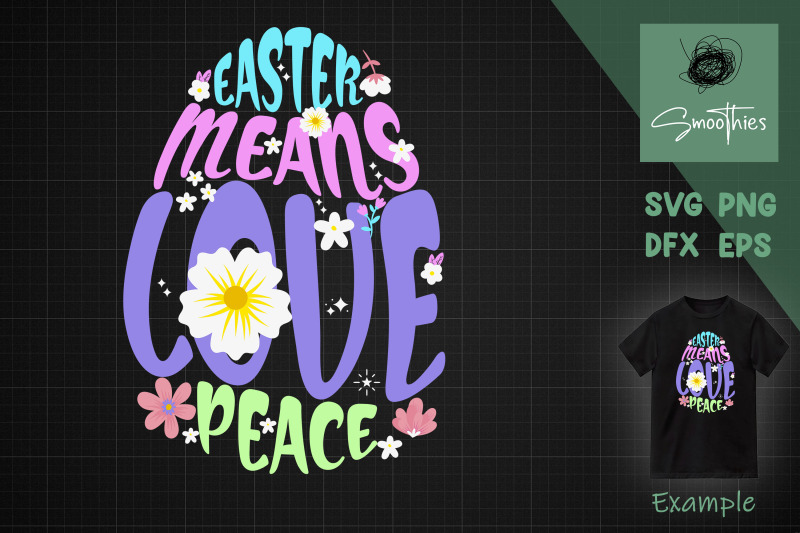 easter-means-love-peace