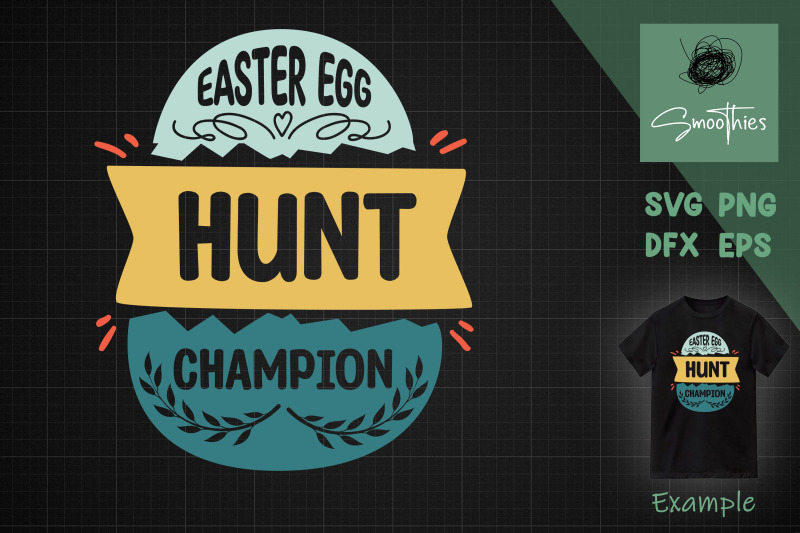 easter-egg-hunt-champion-easter-day