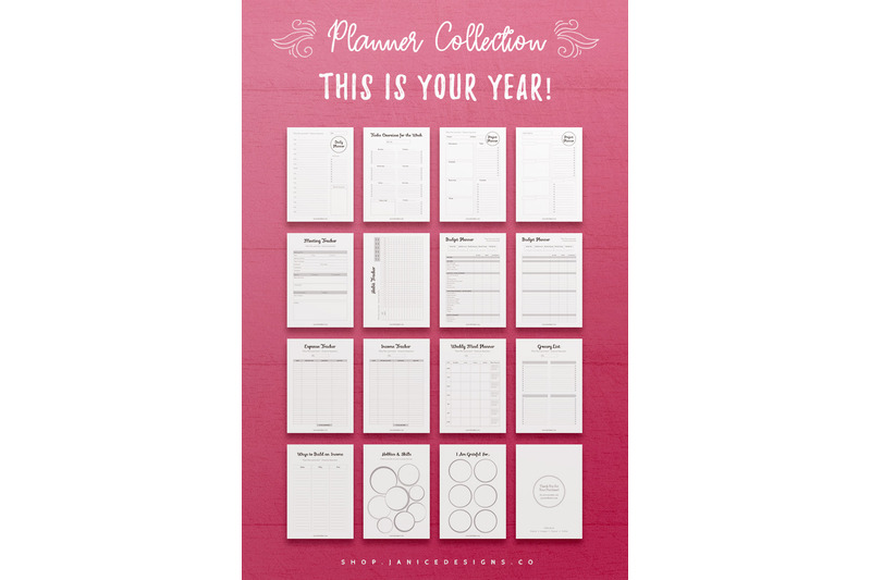 this-is-your-year-indesign-templates-collection