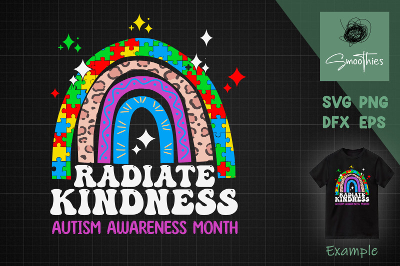 autism-awareness-month-radiate-kindness