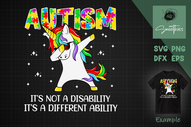 autism-is-different-ability-skeleton