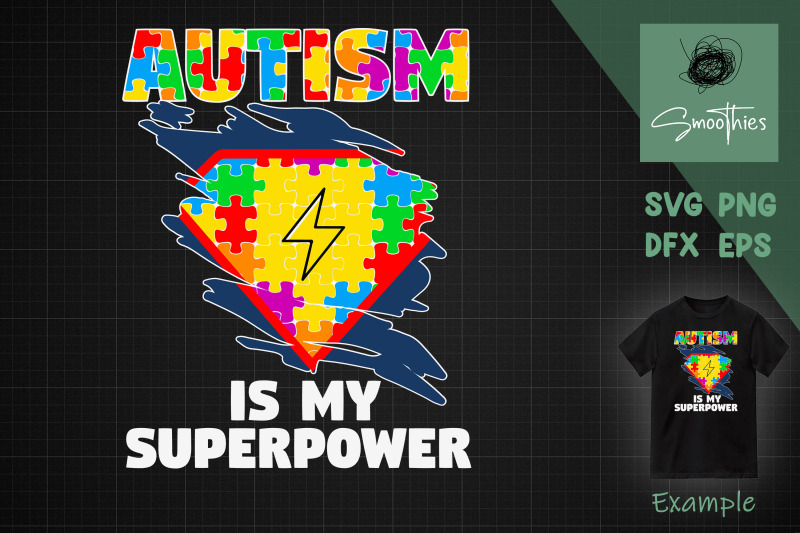 autism-is-my-super-power-superhero