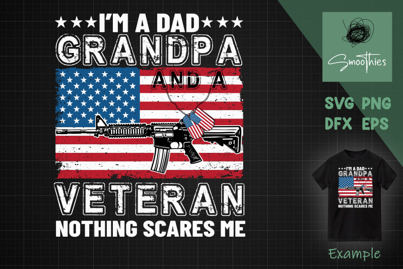 i-039-m-a-dad-grandpa-t-shirt-veteran