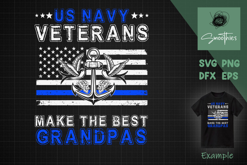 us-navy-veterans-make-the-best-grandpas