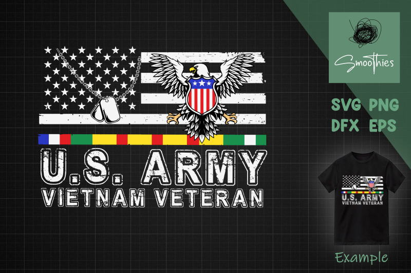 us-army-vietnam-veteran-usa-flag