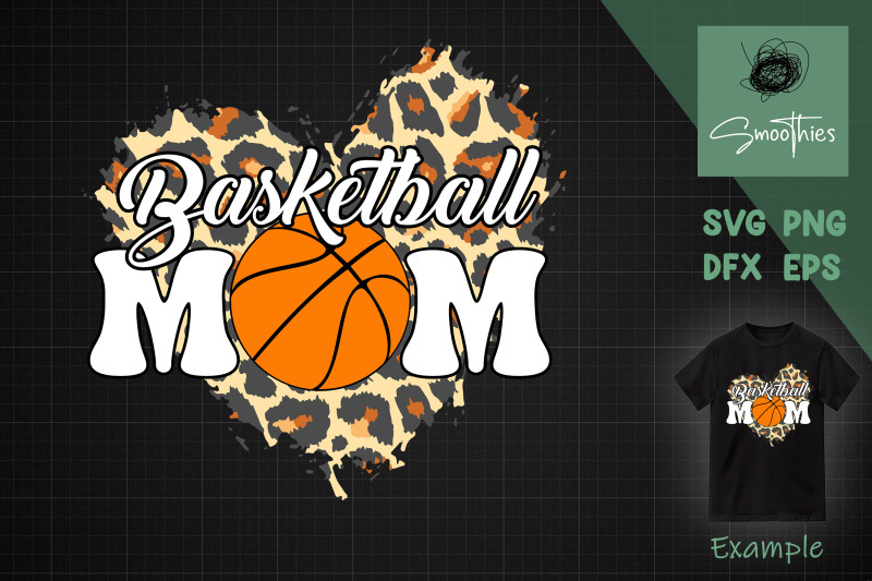 basketball-mom-outfit-mothers-day