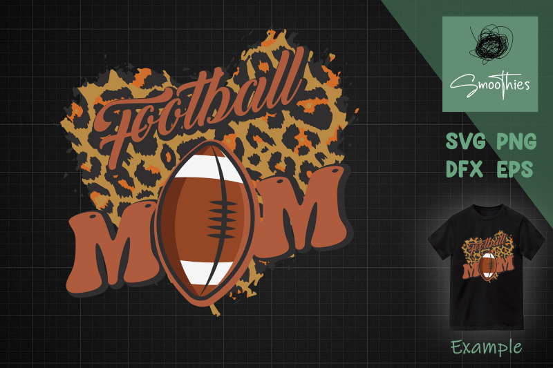 leopard-football-mom-mothers-day