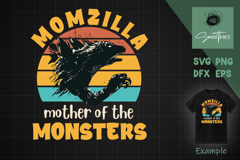 momzilla-mother-of-monsters-mother-039-s-day