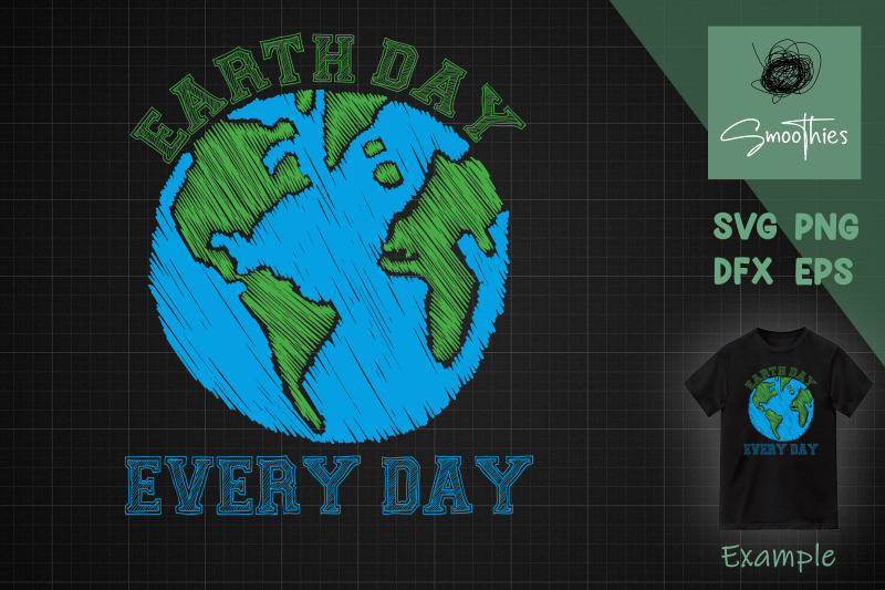 earth-day-everyday-svg