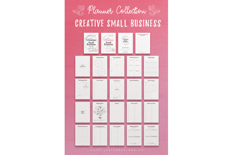 creative-small-business-indesign-templates-collection