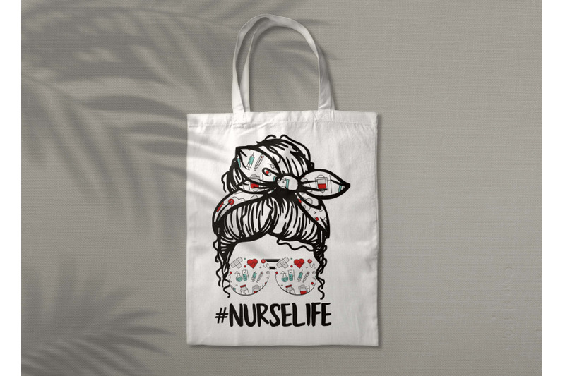 messy-bun-nurse-life-sublimation